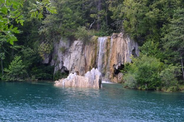 Parque Nacional Plitvice, Croacia