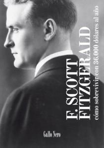 Cómo sobrevivir con 36.000 dolares al año, de F. Scott Fitzgerald