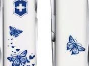 Victorinox Classic Edition 2012 58mm, historia gran diseño