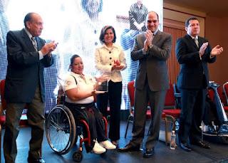 Superar obstáculos que rodean a personas con discapacidad, una tarea de estado: Daniel Karam