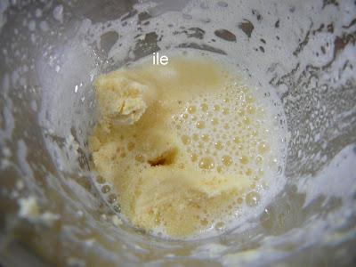 Leche de soja