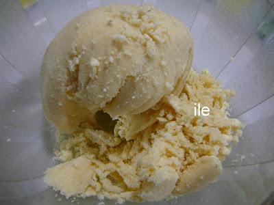 Leche de soja