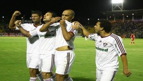 Brasileirão 2012 – Capítulo XXVI