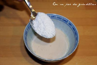 Pan de pipas y semillas de hinojo