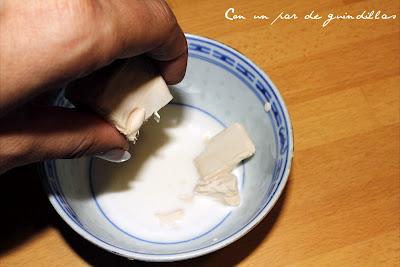 Pan de pipas y semillas de hinojo