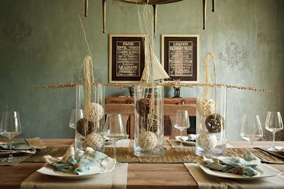 Comedores Rusticos en Viviendas