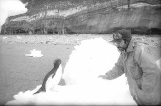 El Expedicionario del Cuaternario