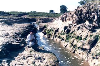 El Expedicionario del Cuaternario