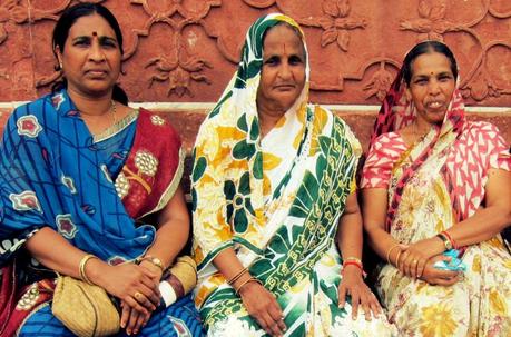 India: Cuna de matrimonios arreglados