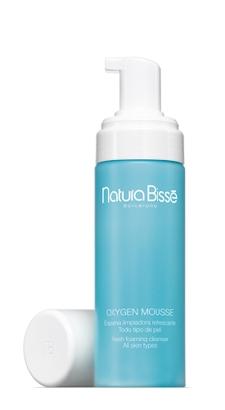 OXYGEN MOUSSE