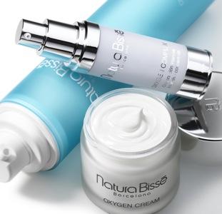 Oxigeno diario para tu piel