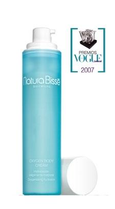 Oxigeno diario para tu piel