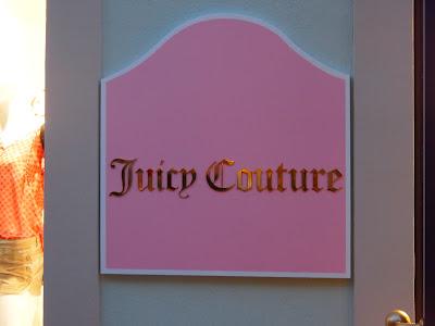 JUICE COUTURE