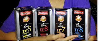 Marcilla Scala, sinfonía de momentos