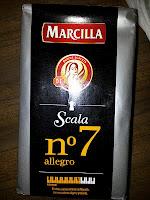 Marcilla Scala, sinfonía de momentos