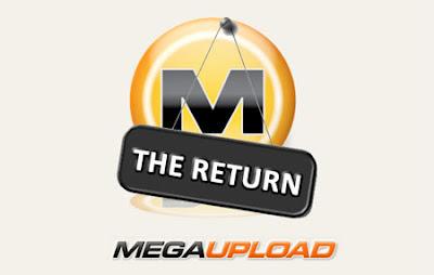 El regreso de Megaupload