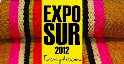EXPOSUR 2012 - PROYECTO CHILE HOME