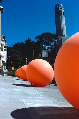 Arquitectura que ayuda al arte / Architecture that helps the art!