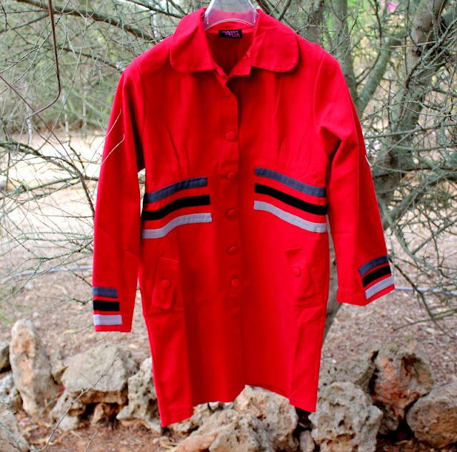 Más prendas que no habéis visto