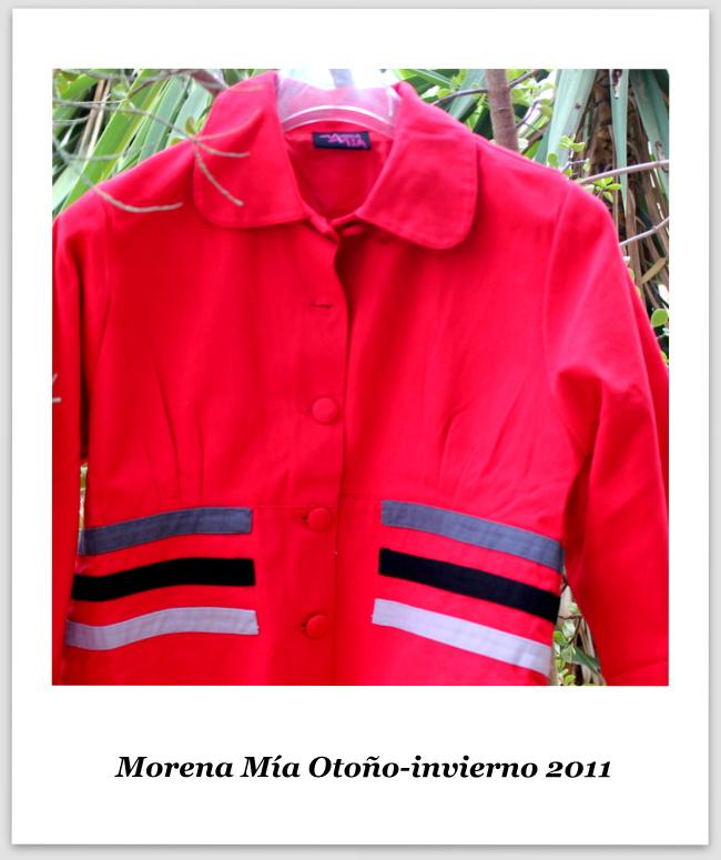 Más prendas que no habéis visto