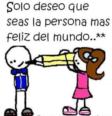 Mamá, cuando te mueras te echaré mucho de menos