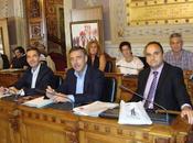 Parque Minero Almadén presenta primer encuentro proyecto EUROMINE celebrado Cagliari (Italia)