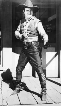 Los Cowboys del Silencio