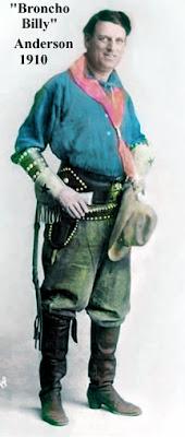 Los Cowboys del Silencio