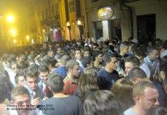 San Mateo 2012 en Oviedo: 5 videos y encuesta: Oviedo Antiguo San Mateo 2012 en Oviedo: 5 videos y encuesta: Oviedo Antiguo