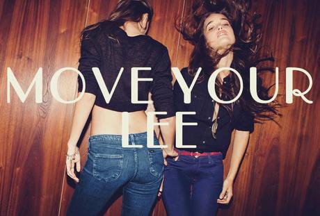 MOVE YOUR LEE