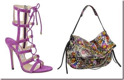 JIMMY CHOO Primavera-Verano 2013