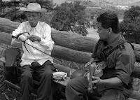Cinecritica: El Violín
