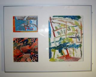 El sentido de los otros, exposición en el IMSS que retrata la vida en los centros de readaptación social