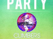 Climbers+ Roof Garden Party