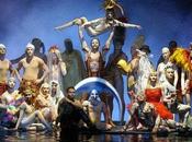 Cirque Soleil Regresa Lima: Precios Entradas