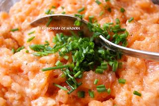 PAQUETES DE SALMON Y ESPINACAS