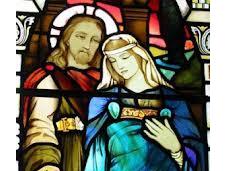 ¿Fue Jesús célibe estuvo casado María Magdalena?