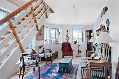 Baules como Mobiliario Rustico