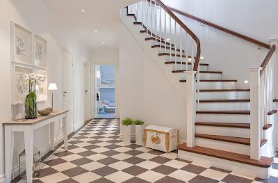 Baules como Mobiliario Rustico