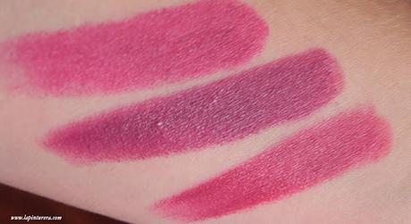 Poticompras gaditanas (Kiko, rituals, essence,flormar) Poticompras gaditanas (Kiko, rituals, essence,flormar)