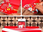 Coca-Cola transforma revista altavoz para iPhone