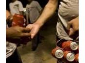 Grupos ‘lateros’ forman mafias prostitución drogas ciudad Barcelona