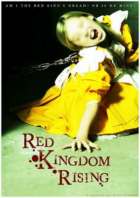 Red Kingdom Rising review