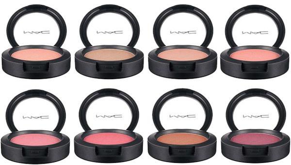 Colección Office Hours de MAC para otoño 2012