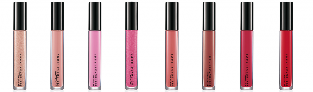 Colección Office Hours de MAC para otoño 2012