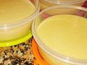 Receta Puré carne para bebes