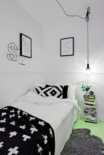 Decoración con libros