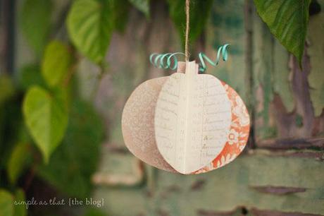 Ideas craft para este otoño