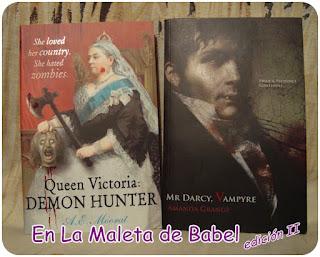 En la Maleta de Babel: cuidado que muerde