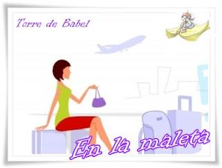 En la Maleta de Babel: cuidado que muerde